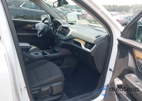 2019 GMC Terrain Sle from USA, damaged, VIN 3GKALMEV9KL145846